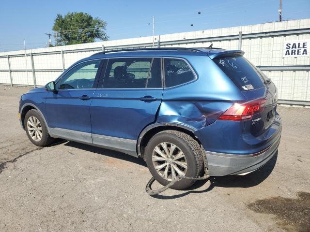 2018 VOLKSWAGEN TIGUAN SE 3VV3B7AX4JM170678