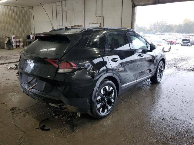 2023 KIA SPORTAGE X #3302858903