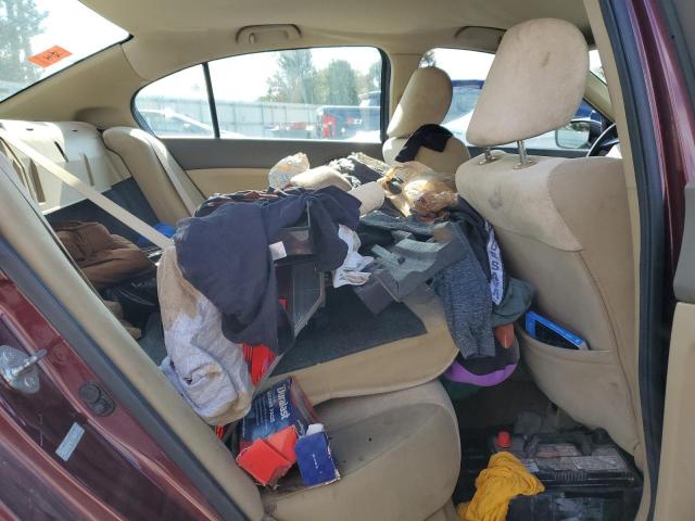 2010 HONDA ACCORD LXP - 1HGCP2F45AA191524