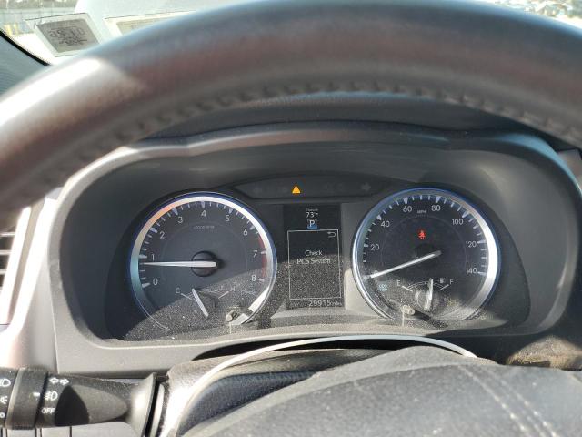 2016 TOYOTA HIGHLANDER 5TDDKRFH7GS348110