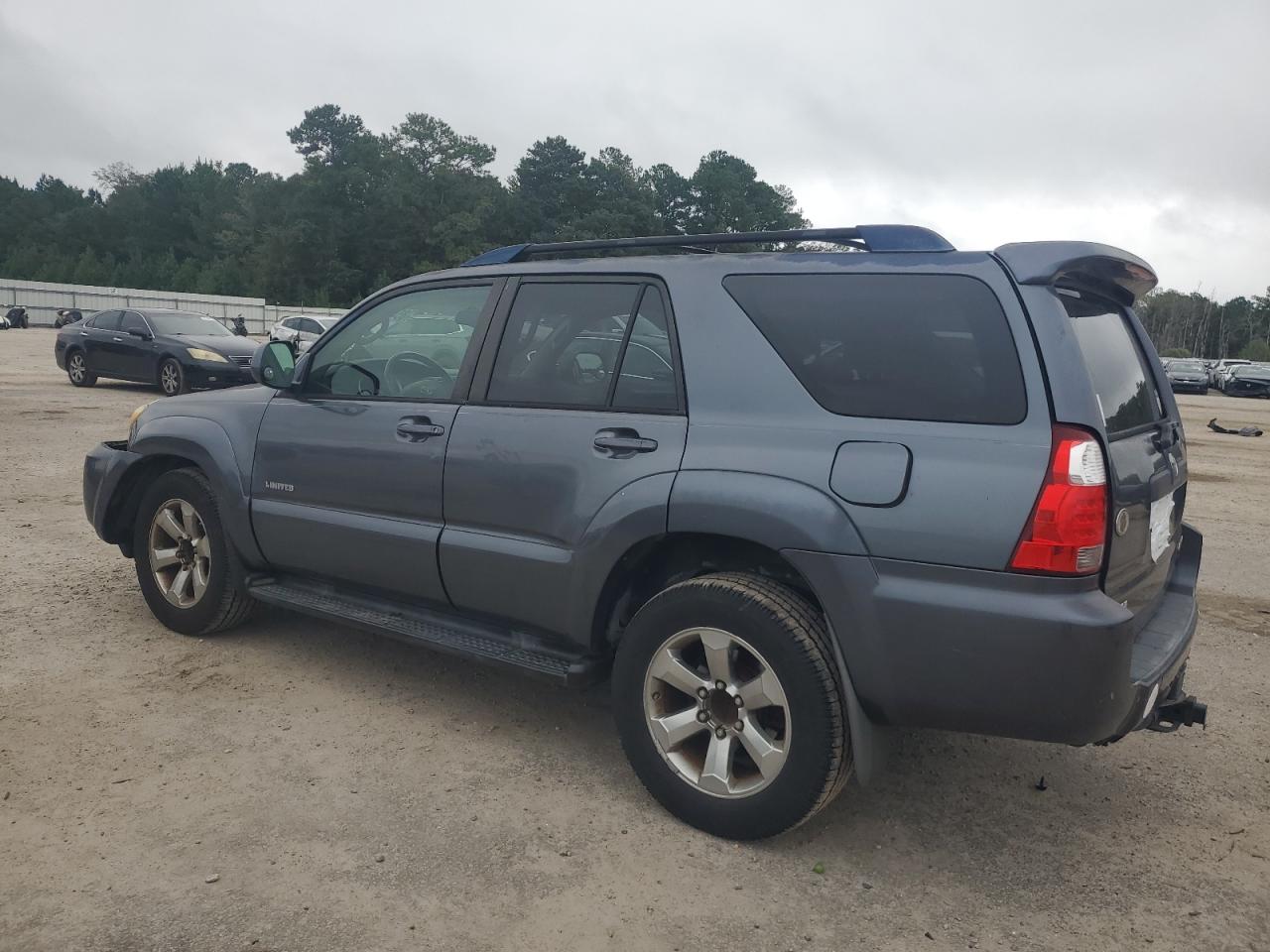 Lot #3275535728 2006 TOYOTA 4RUNNER LIMITED