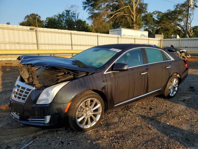 CADILLAC XTS LUXURY