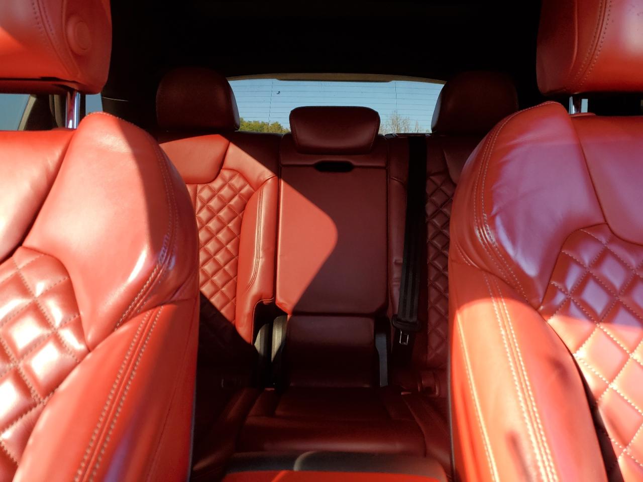 AUDI SQ5 PREMIUM PLUS