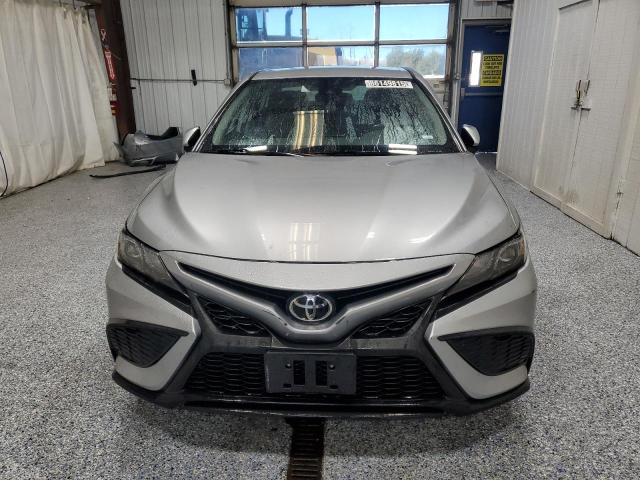 2023 TOYOTA CAMRY SE N - 4T1G11AK6PU818767