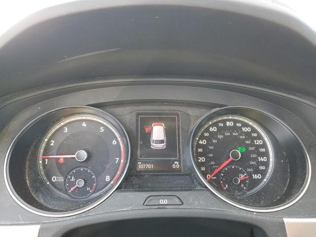 2020 VOLKSWAGEN ATLAS CROS - 1V26E2CA4LC219475