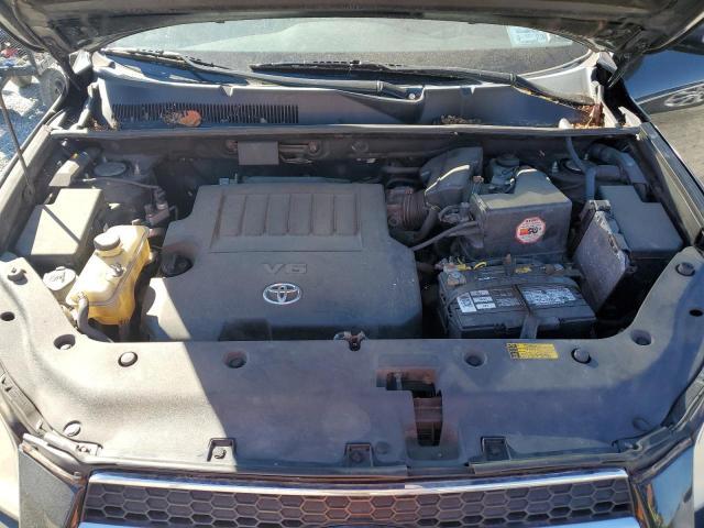 2011 TOYOTA RAV4 LIMIT - 2T3DK4DV1BW051126