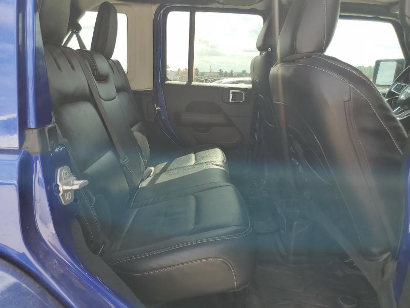 2018 JEEP WRANGLER U #3268229058