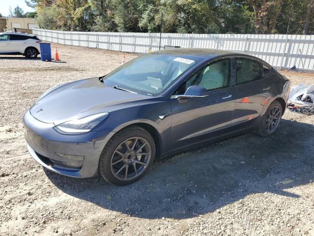 Global Auto Auctions: 2020 TESLA MODEL 3