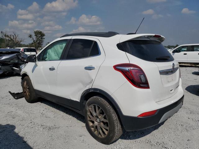 2019 BUICK ENCORE SPO KL4CJ1SB4KB860256