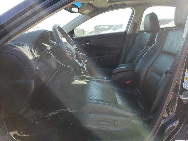 2013 ACURA ILX HYBRID - 19VDE3F74DE400027