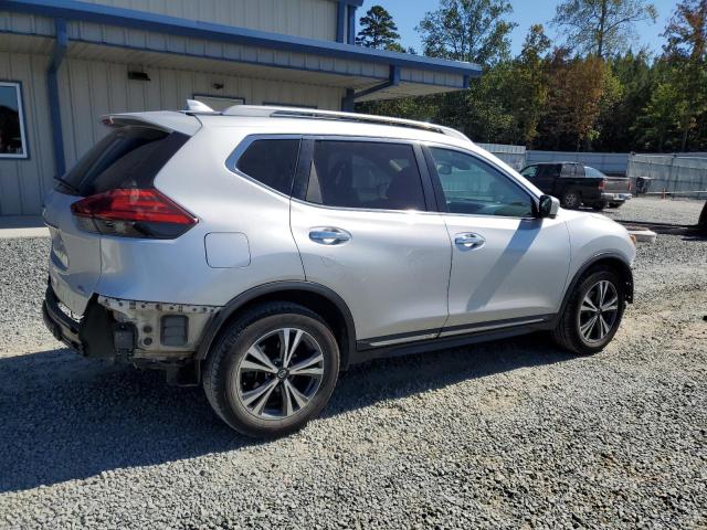 2018 NISSAN ROGUE S - 5N1AT2MTXJC740310