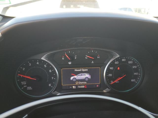 2021 CHEVROLET EQUINOX PR 3GNAXNEV5MS152623