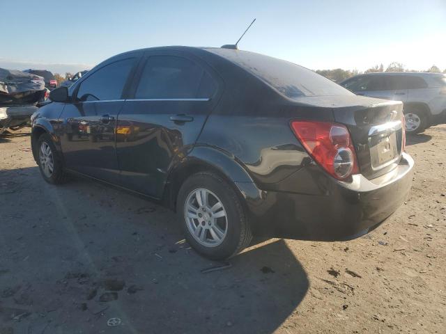 2015 CHEVROLET SONIC LT - 1G1JC5SG8F4206793