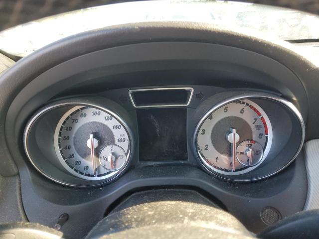 2015 MERCEDES-BENZ CLA 250 4M #3271600362