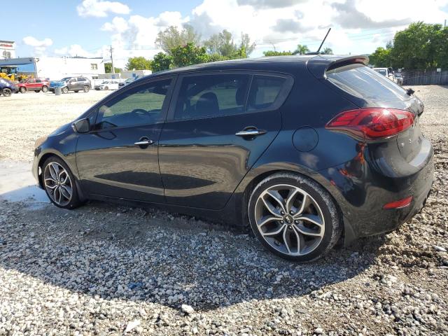 2016 KIA FORTE SX KNAFZ5A30G5592127