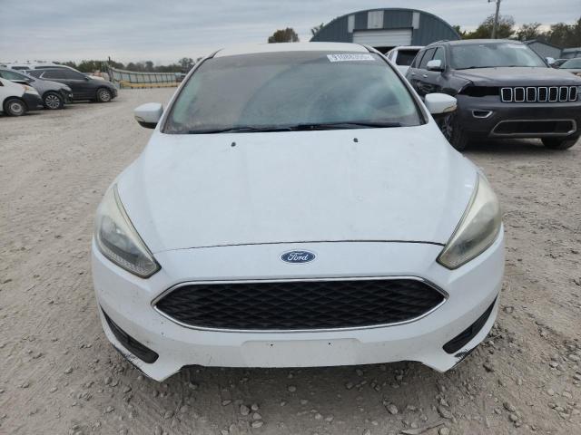 2016 FORD FOCUS #3285579278