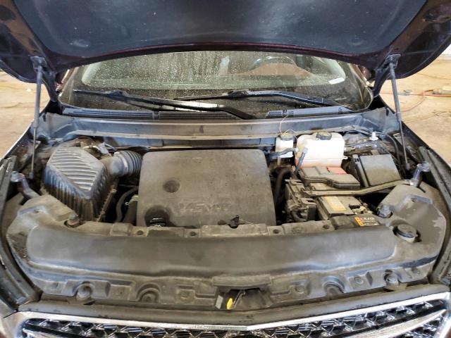 2021 BUICK ENCLAVE AV #3290258271