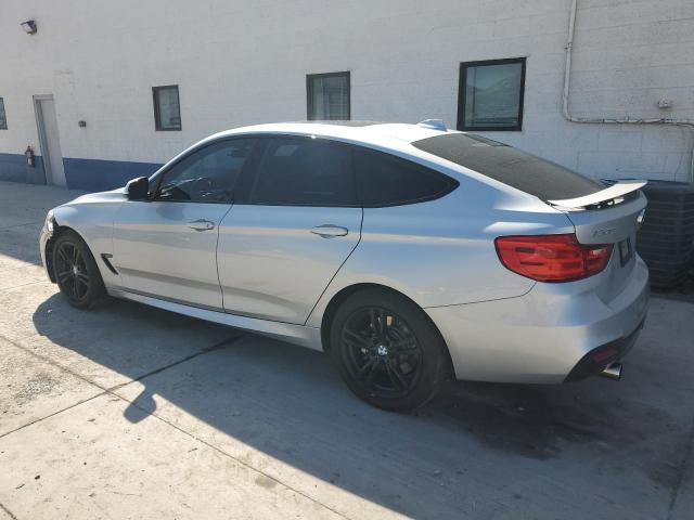 2015 BMW 335 XIGT WBA3X9C55FD868949