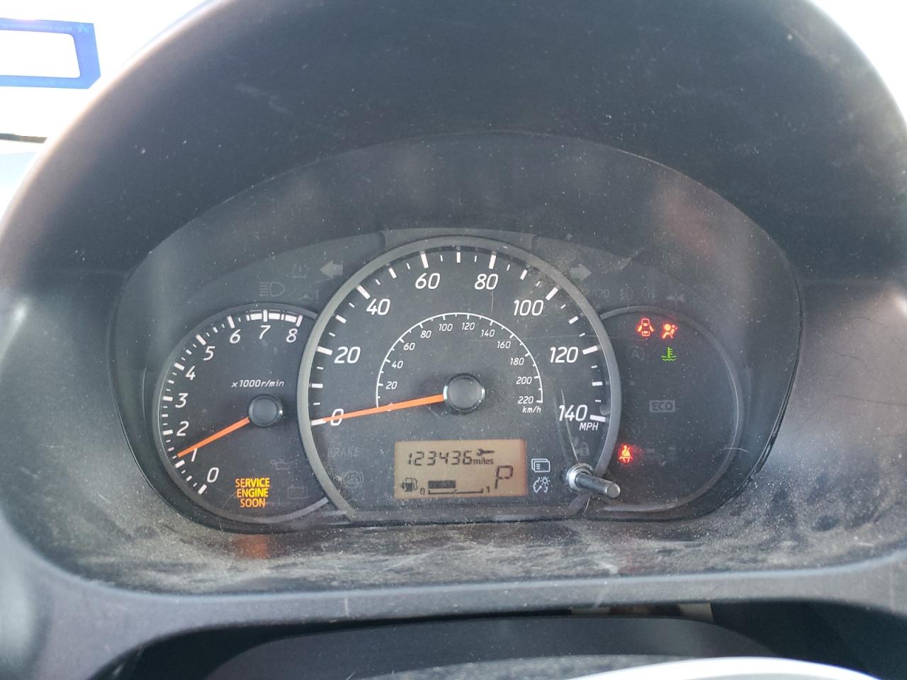 MITSUBISHI MIRAGE G4 ES