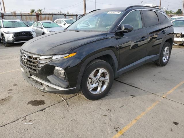 HYUNDAI TUCSON SEL