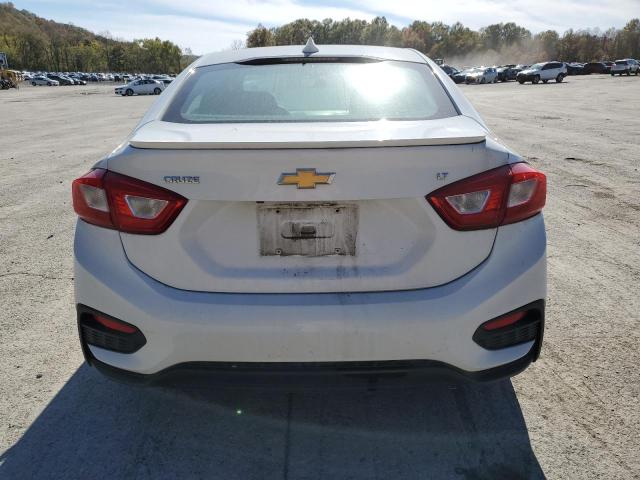2017 CHEVROLET CRUZE LT - 1G1BE5SM7H7181312
