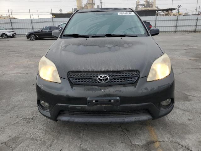 2006 TOYOTA COROLLA MA #3301692647