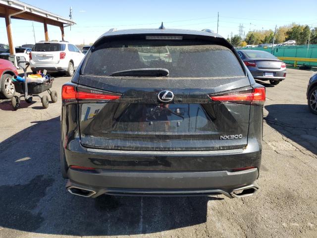 2021 LEXUS NX 300 BAS #3294814749