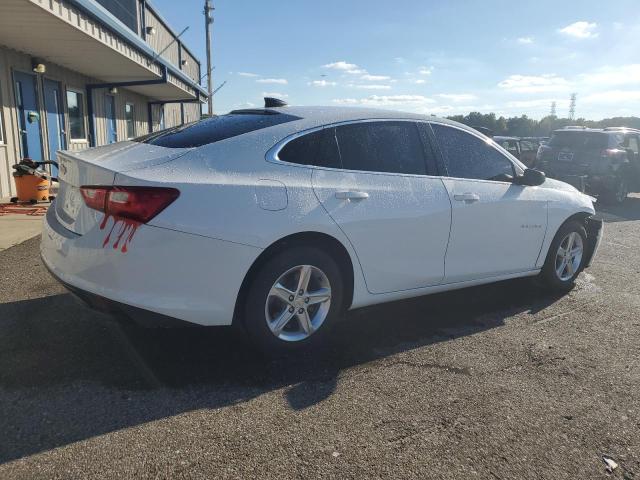 2022 CHEVROLET MALIBU LS #3292454681