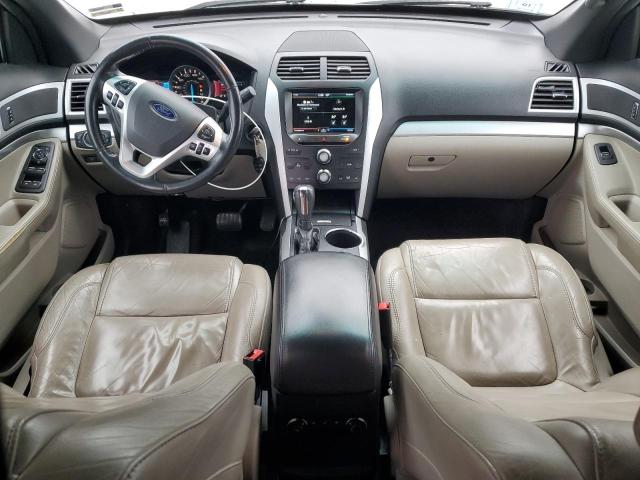 2014 FORD EXPLORER X - 1FM5K8D83EGB47180