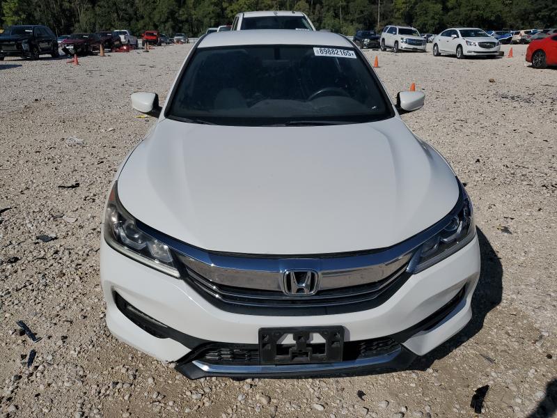 2017 HONDA ACCORD SPO #3297197395
