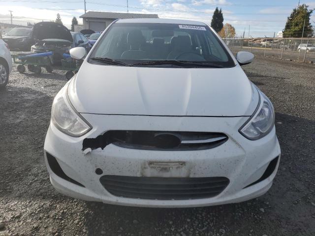 2017 HYUNDAI ACCENT SE #3284169542