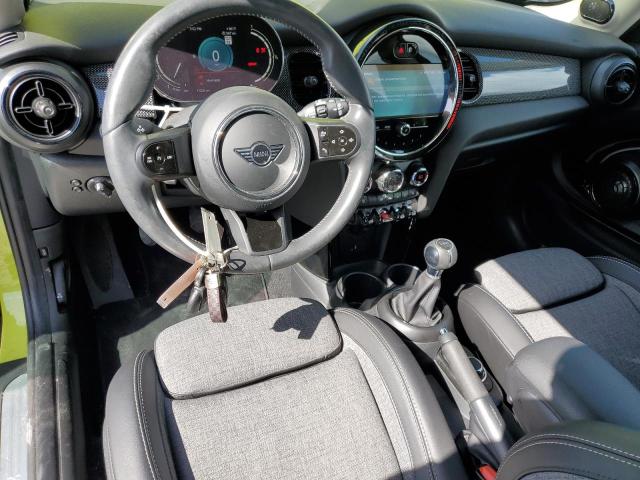 2024 MINI COOPER S #3281405008