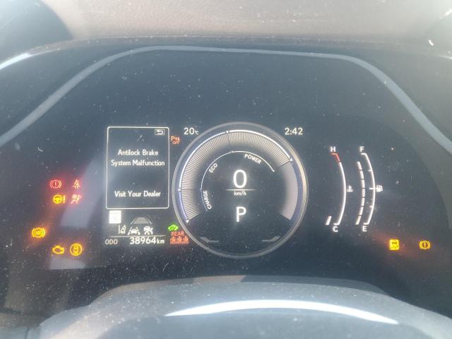 2024 LEXUS RX 350H BA - 2T2BBMCA1RC026149