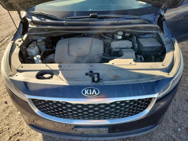 2015 KIA SEDONA LX - KNDMB5C10F6029940