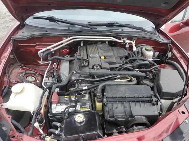 2006 MAZDA MX-5 MIATA #3285806676