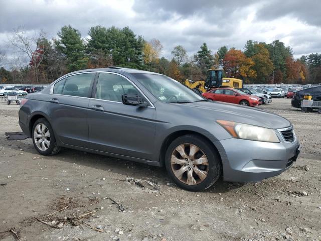 2008 HONDA ACCORD EXL #3290196355