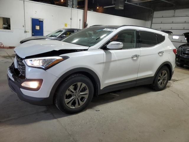 HYUNDAI SANTA FE S