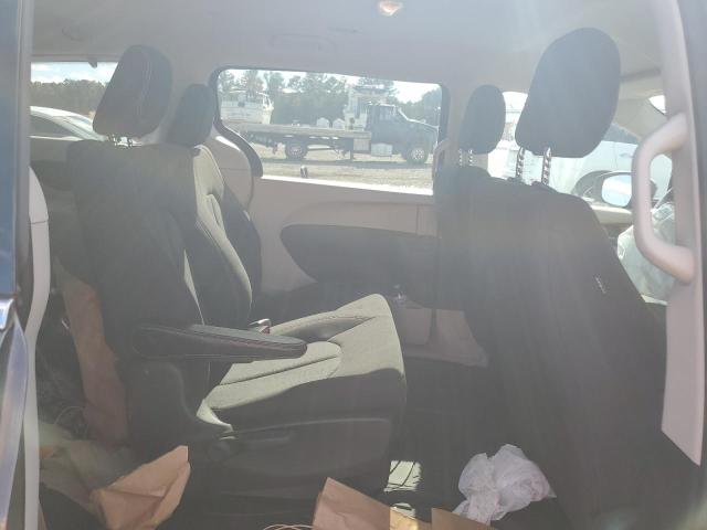 2020 CHRYSLER VOYAGER L #3292578861