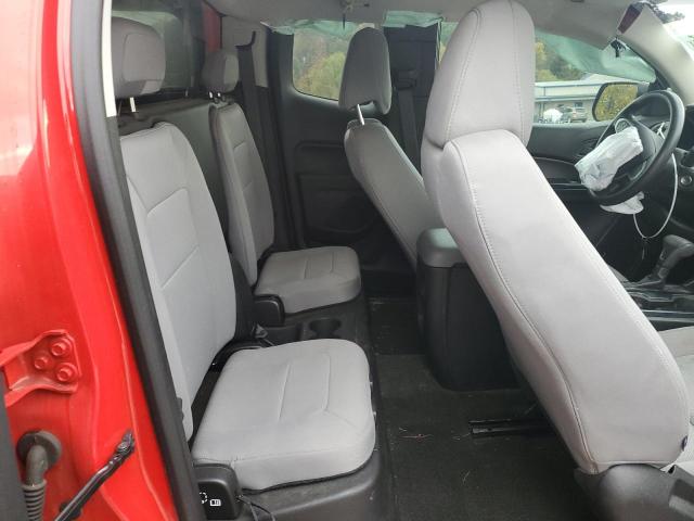 2017 GMC CANYON 1GTH6BEN3H1288412