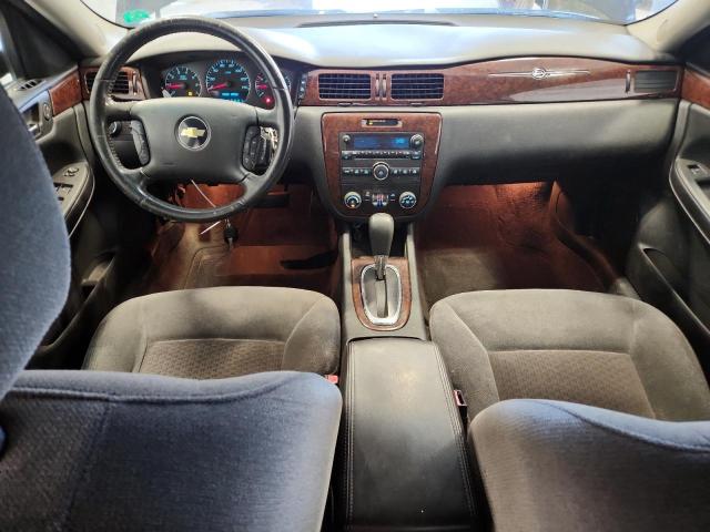 2010 CHEVROLET IMPALA LT - 2G1WB5EK0A1228459