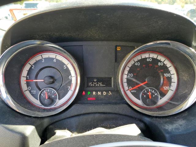 2019 DODGE GRAND CARA #3317743079