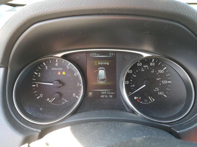 2016 NISSAN ROGUE S - KNMAT2MV1GP645416