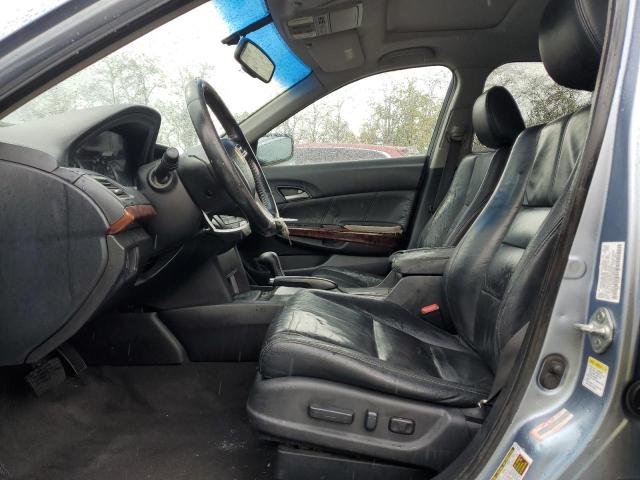 2010 HONDA ACCORD CRO - 5J6TF1H54AL008422