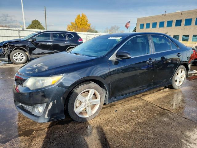 2014 TOYOTA CAMRY L #3294691027