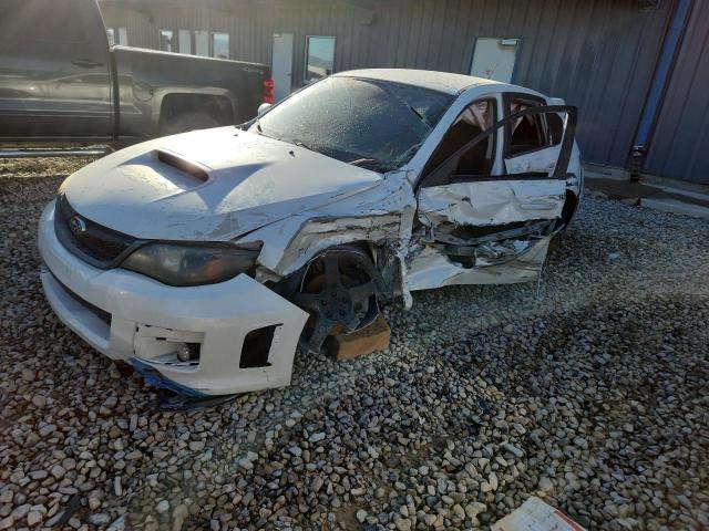 2014 SUBARU IMPREZA WR - JF1GR7E67EG201439