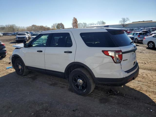 2018 FORD EXPLORER P #3296324442