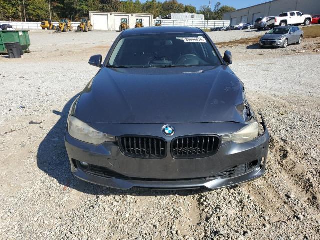 2014 BMW 328 I - WBA3A5G58ENP27211