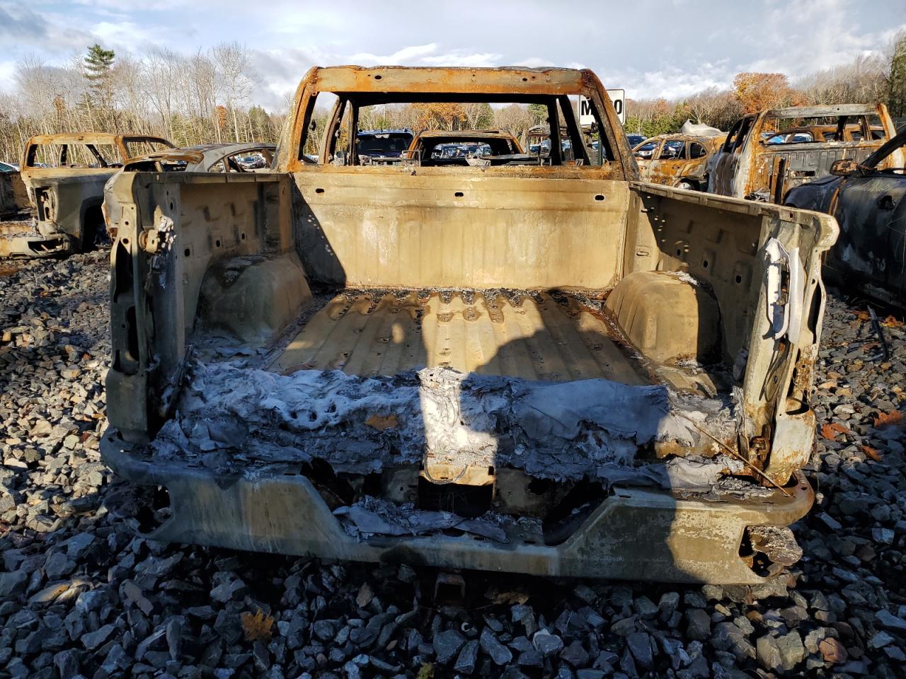 Global Auto Auctions