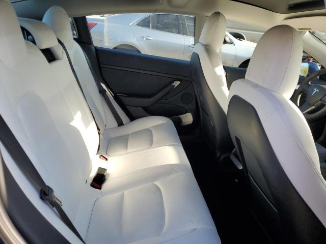 2022 TESLA MODEL 3 #3304766932