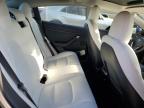 Lot #3304766932 2022 TESLA MODEL 3